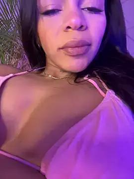 Charly_ on StripChat