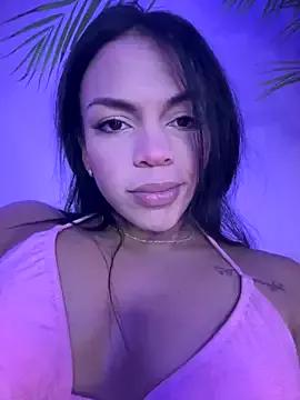 Charly_ on StripChat
