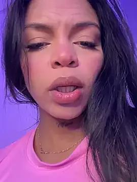 Charly_ on StripChat