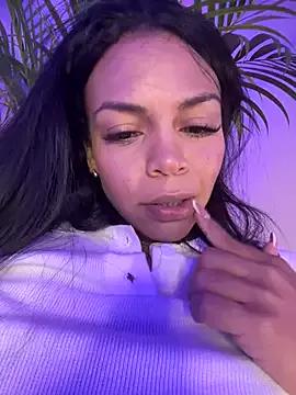 Charly_ on StripChat