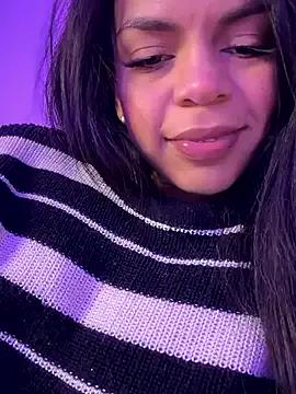 Charly_ on StripChat