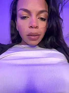 Charly_ on StripChat