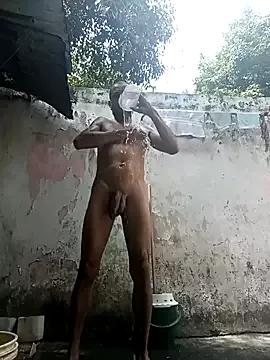 Charly_BC_Dirty on StripChat