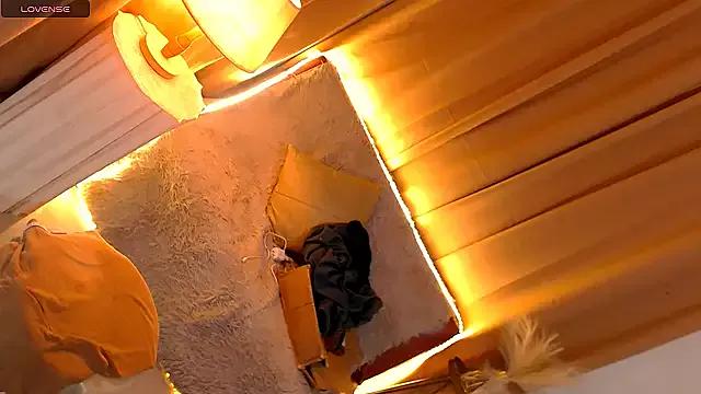 Freechat Chichiloeps on StripChat