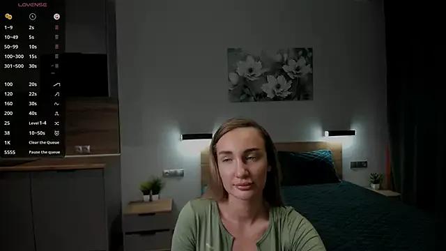 chloewallace on StripChat 