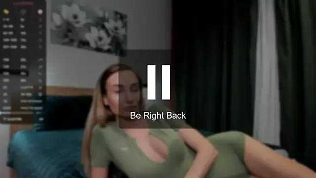 chloewallace on StripChat 