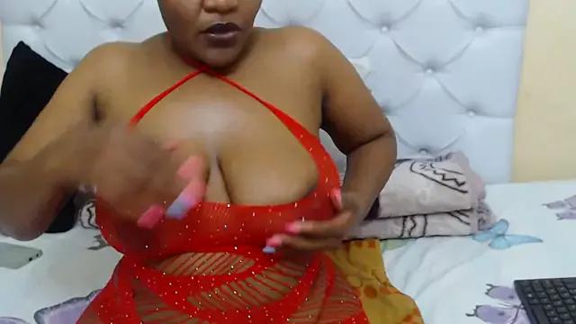 ChubbyBitch26 on StripChat