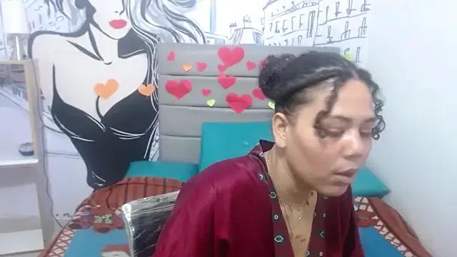 cindy_castillo on StripChat 