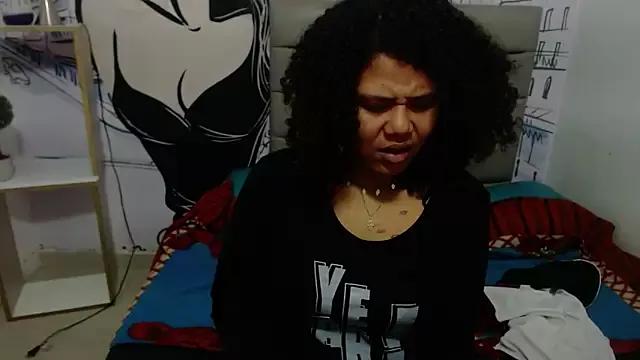 cindy_castillo on StripChat 