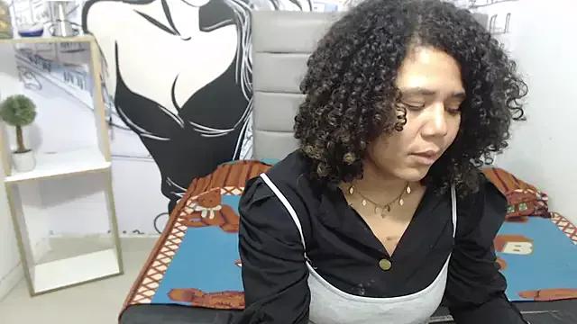 cindy_castillo on StripChat 