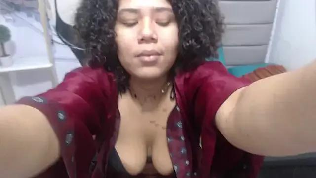 cindy_castillo on StripChat 