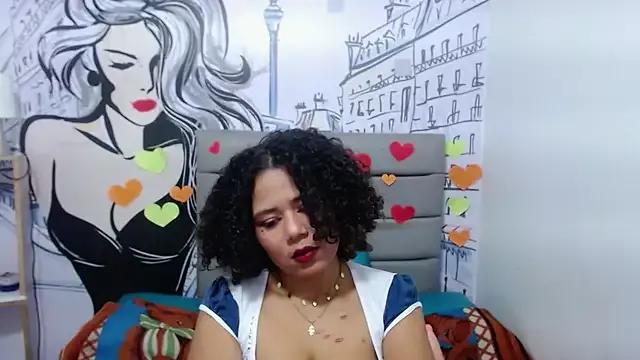 cindy_castillo on StripChat 