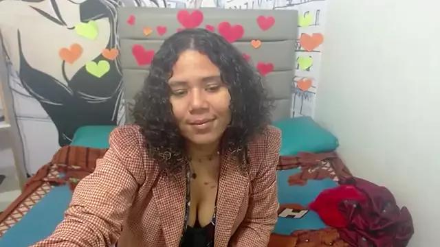 cindy_castillo on StripChat 