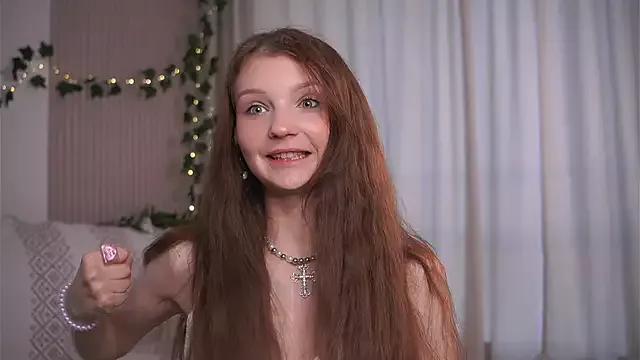 CindyGarrison on StripChat