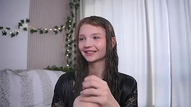 CindyGarrison on StripChat