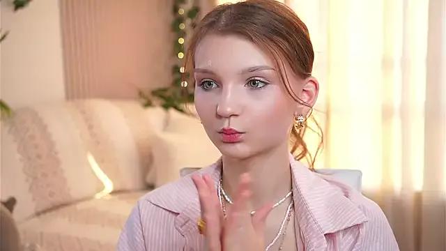 CindyGarrison on StripChat