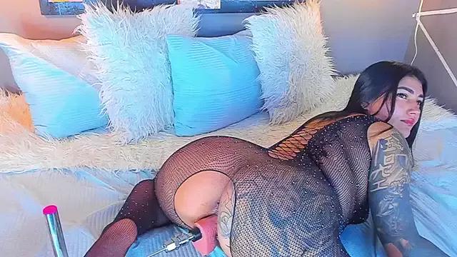 cloe_bridgee on StripChat 