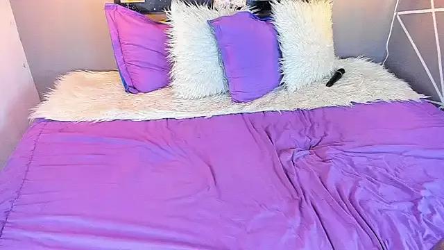cloe_bridgee on StripChat 