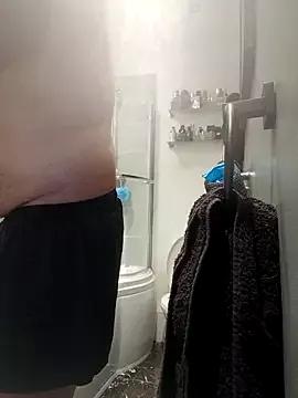 Freechat CloudyMuscleBeefy on StripChat