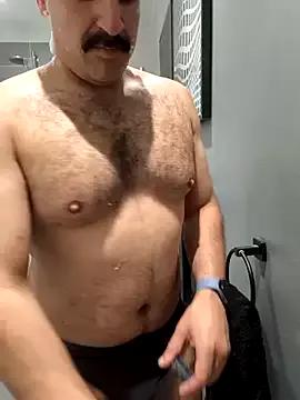 Freechat CloudyMuscleBeefy on StripChat