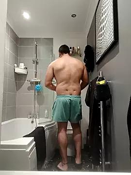 Freechat CloudyMuscleBeefy on StripChat