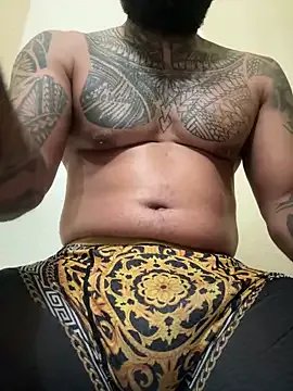 Private cococobanna on StripChat