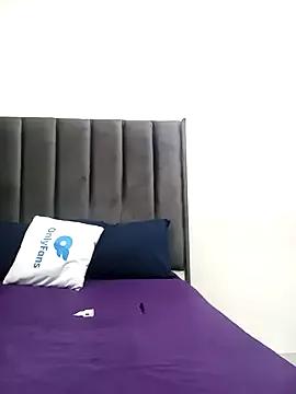 Cocowett on StripChat