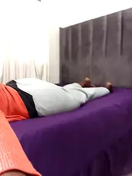 Cocowett on StripChat