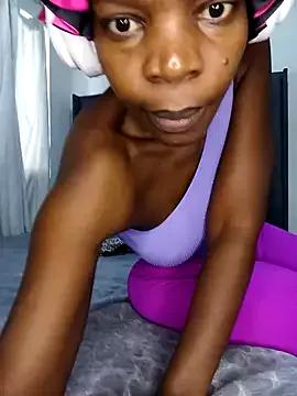 Cocowett on StripChat