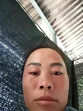 CoMay003 on StripChat