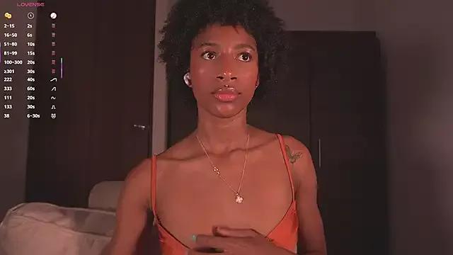 Freechat connie_west0 on StripChat