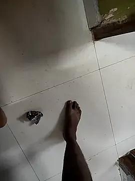 COUPLLE_VILLAGE on StripChat