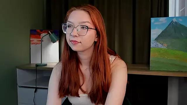CoventinaHickey on StripChat 