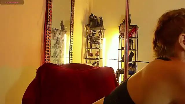 Cristina__Smith on StripChat