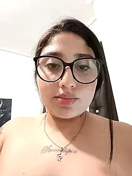 croftsmila on StripChat