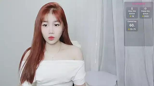 Freechat Crystal_Lea on StripChat