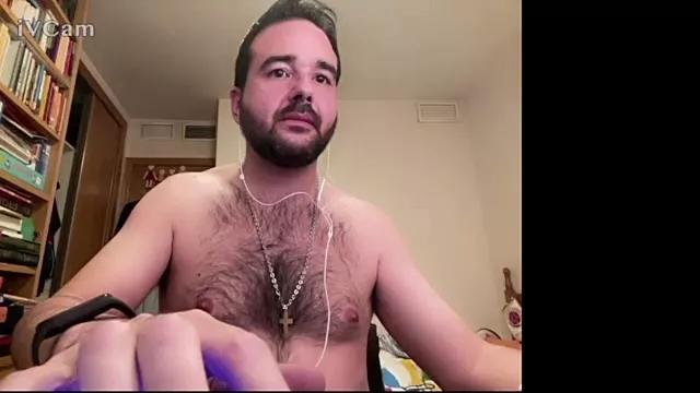 curiosillo83 on StripChat