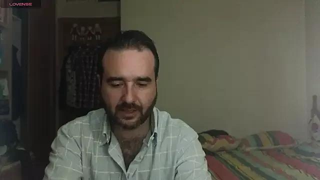 curiosillo83 on StripChat