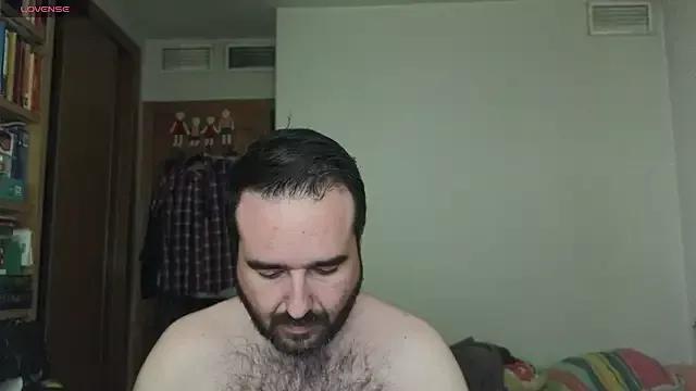 curiosillo83 on StripChat