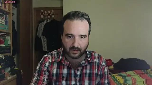 curiosillo83 on StripChat