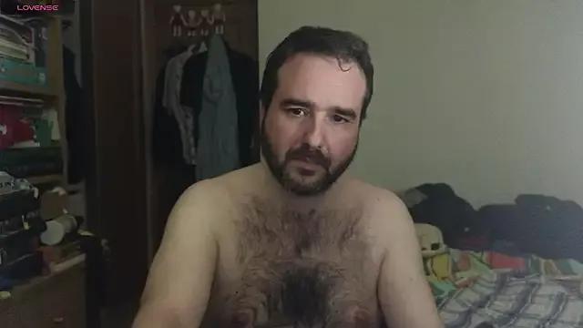 curiosillo83 on StripChat