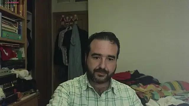 curiosillo83 on StripChat