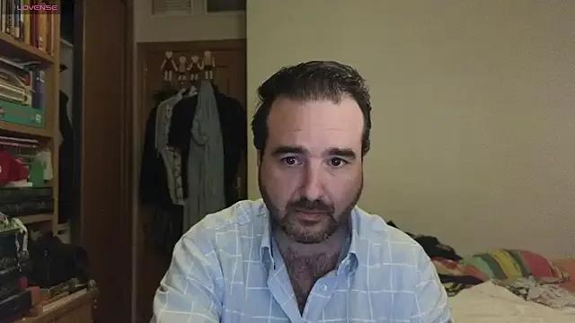 curiosillo83 on StripChat