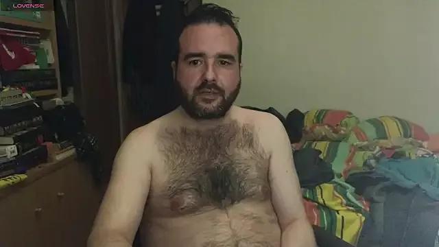 curiosillo83 on StripChat