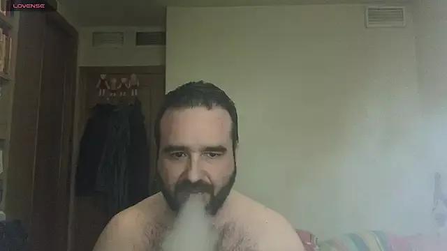 curiosillo83 on StripChat