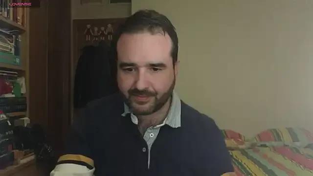 curiosillo83 on StripChat