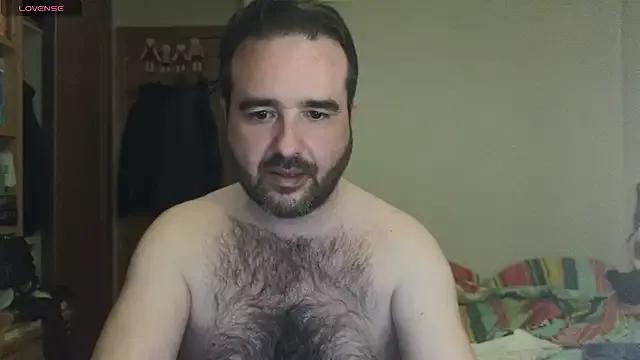 curiosillo83 on StripChat