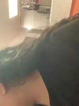 Freechat CurlyGirl_1 on StripChat