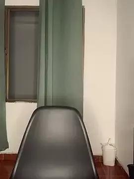 Freechat CurlyGirl_1 on StripChat