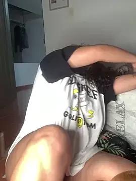 Freechat CurlyGirl_1 on StripChat